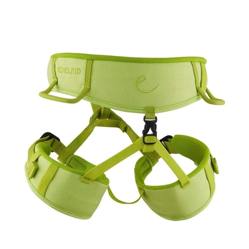 Edelrid Finn III