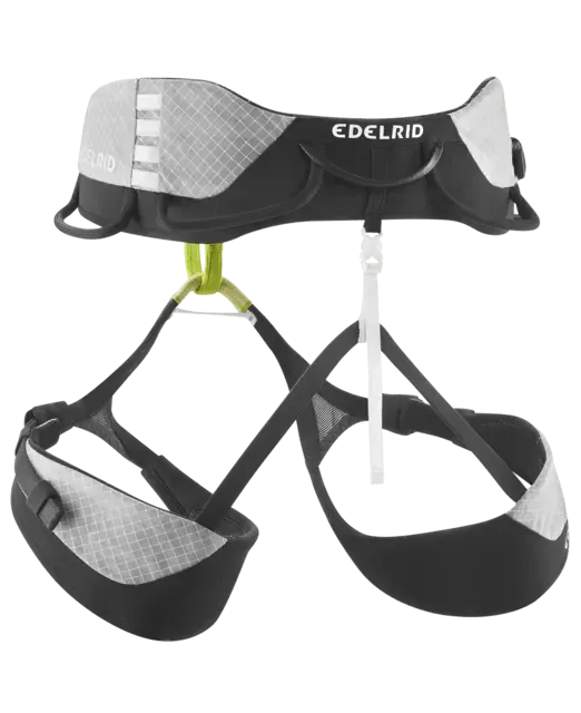 Edelrid Helios Climbing Harness