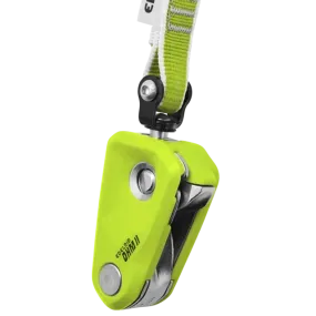 Edelrid OHM II Belay Assistant Device