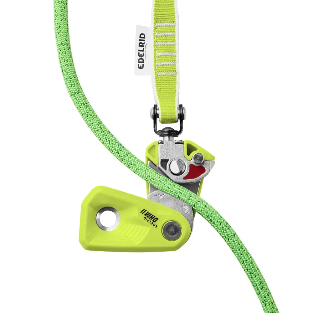 Edelrid Ohm II