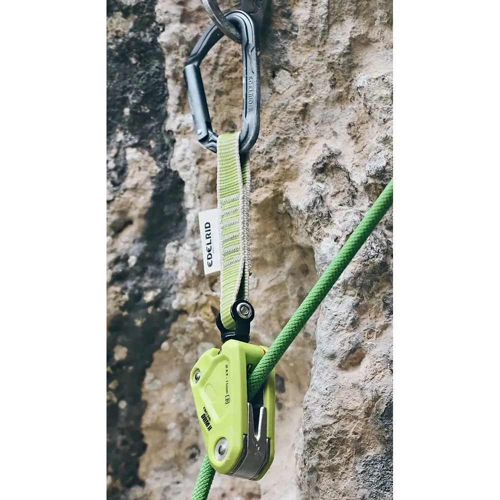 Edelrid Ohm II