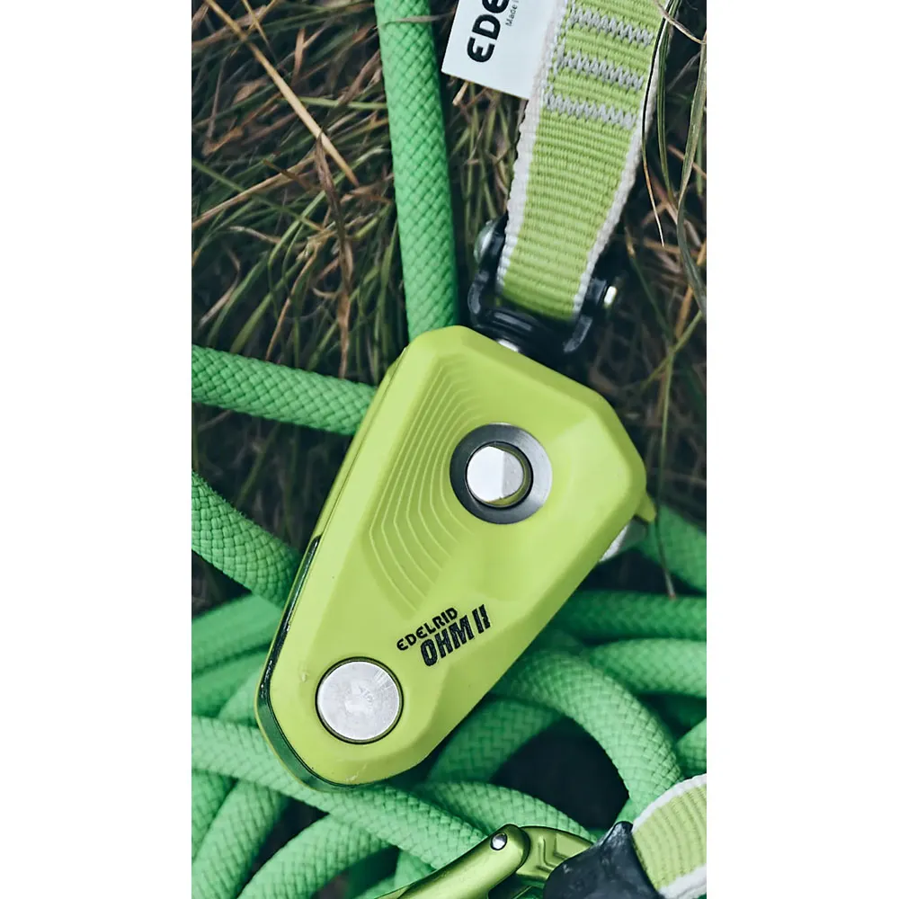 Edelrid Ohm II