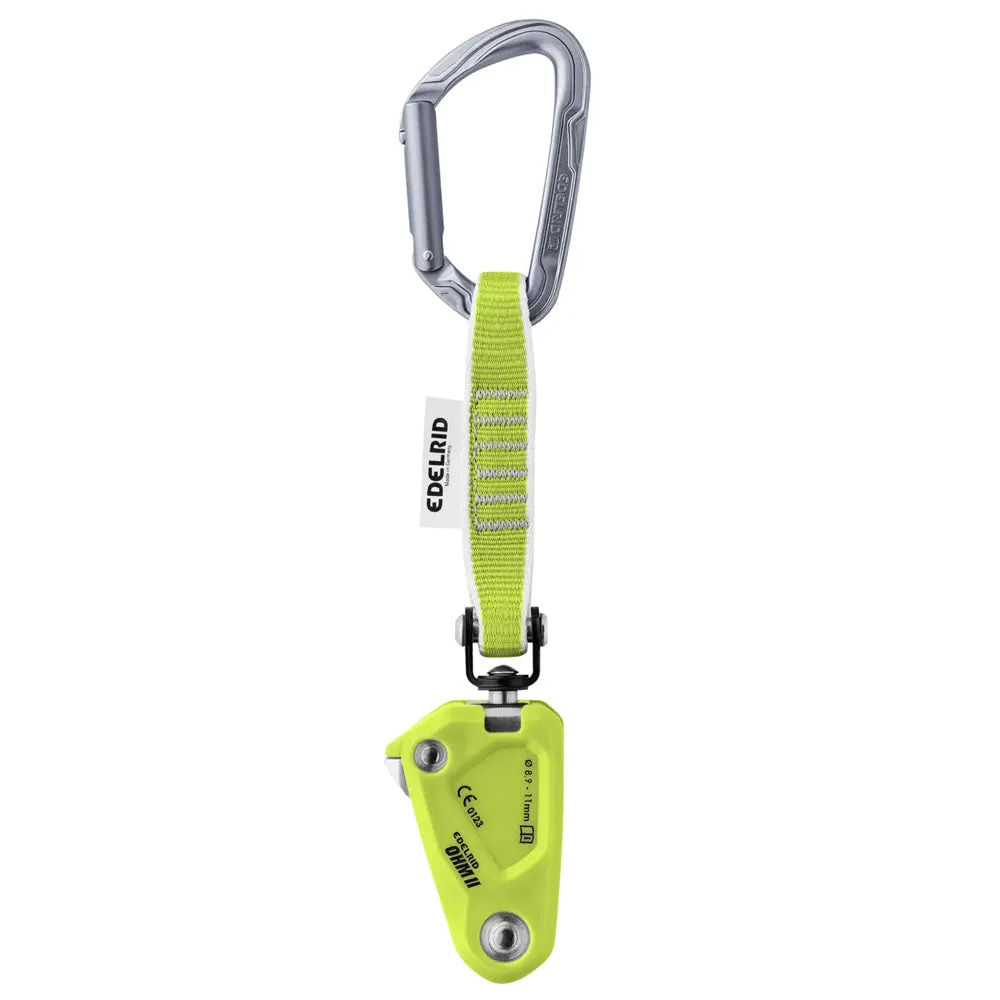 Edelrid Ohm II