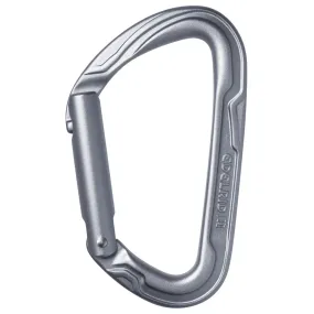 Edelrid Pure Straight III Carabiner