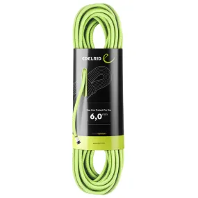 Edelrid Rap Line Protect Pro Dry 6mm