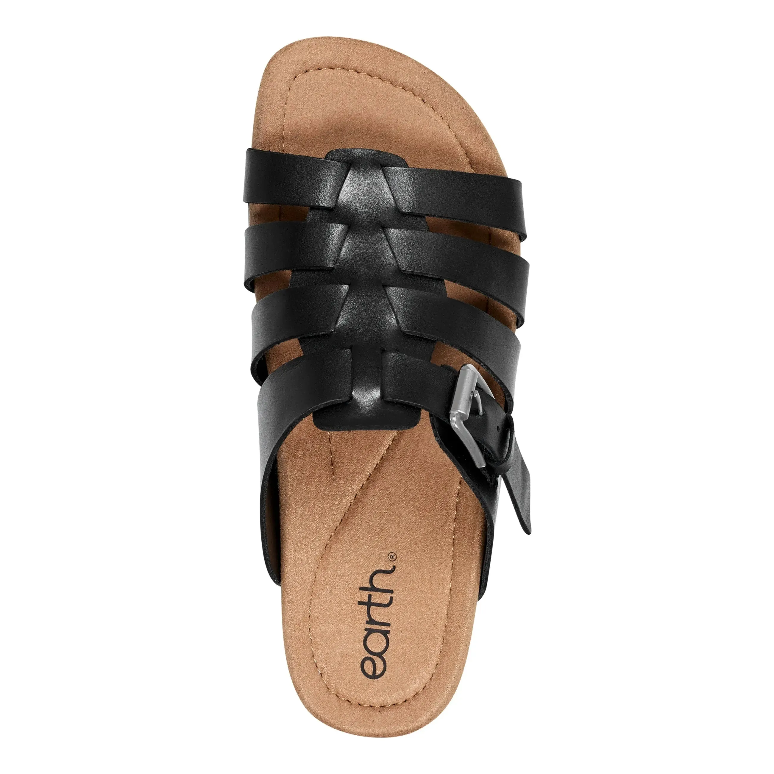 Eresa Casual Fisherman Slip-On Sandals