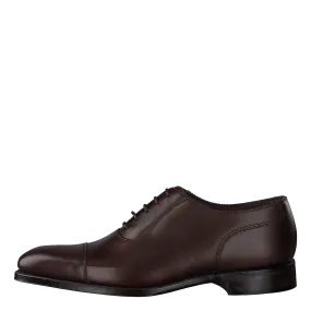 Evans Dark Brown