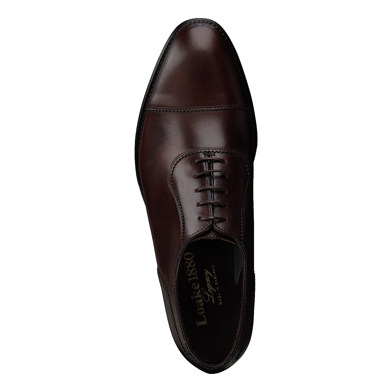 Evans Dark Brown