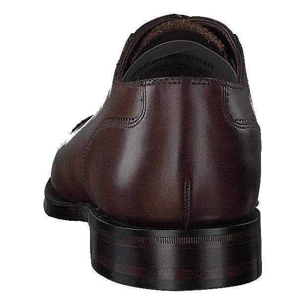 Evans Dark Brown