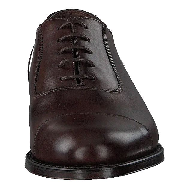 Evans Dark Brown