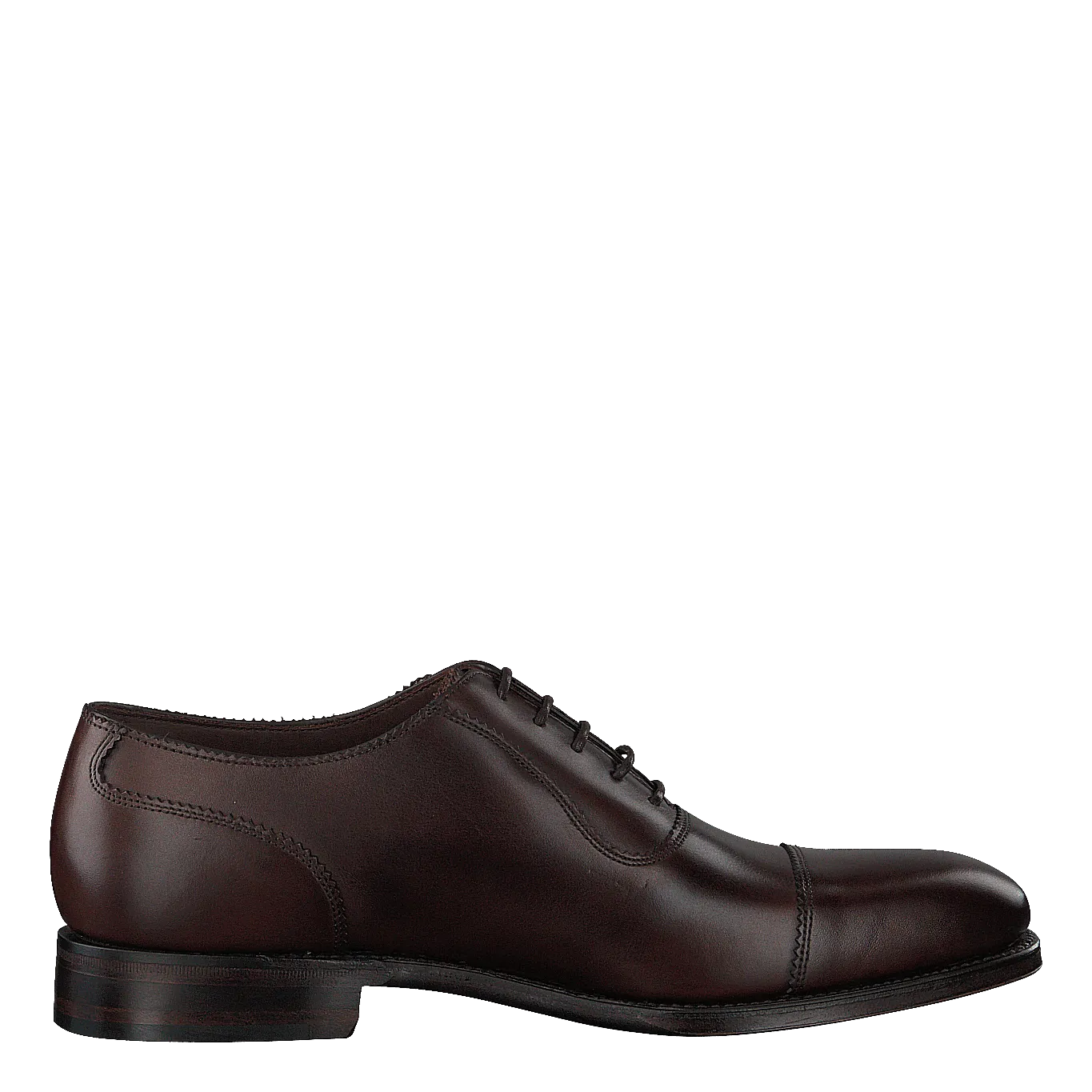 Evans Dark Brown