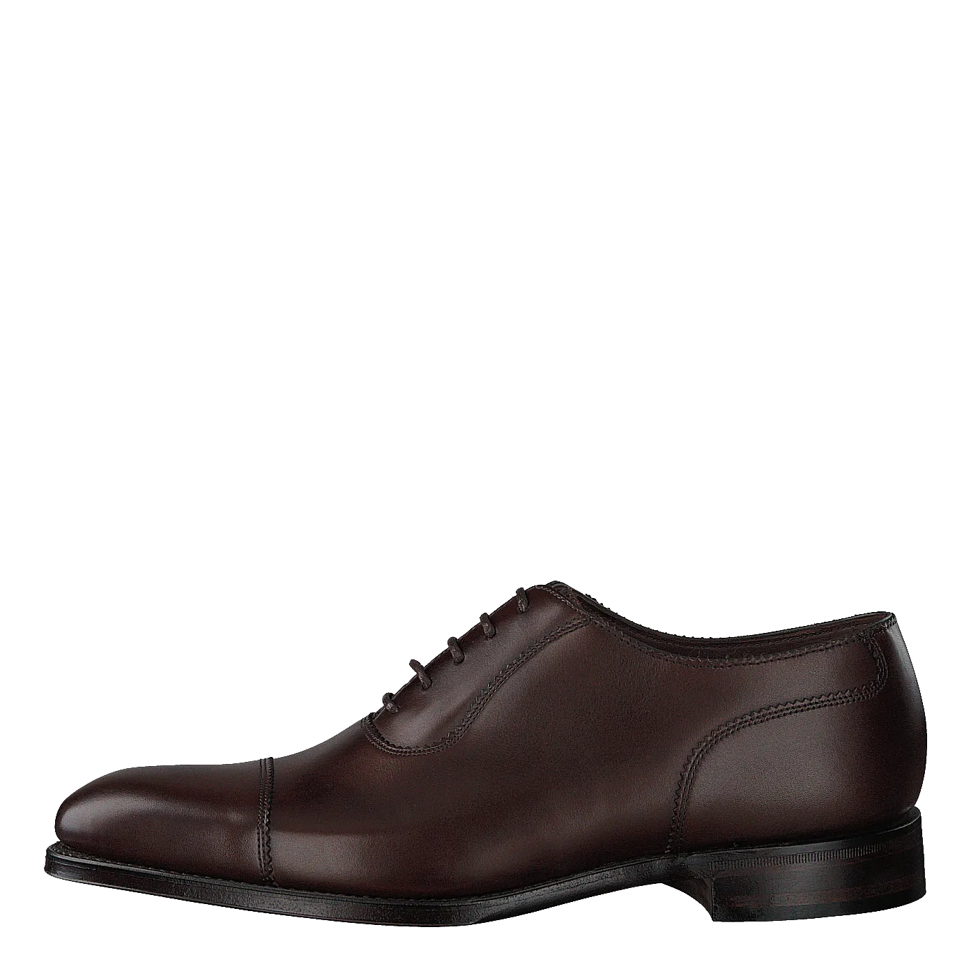 Evans Dark Brown