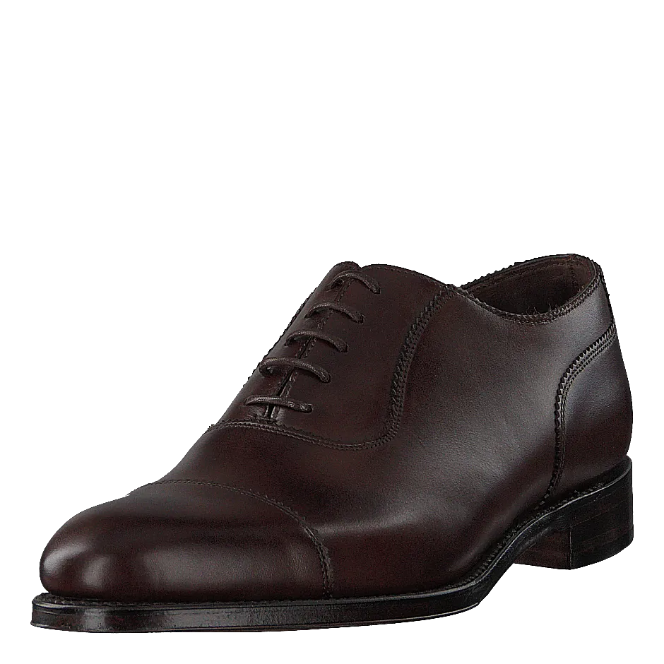 Evans Dark Brown