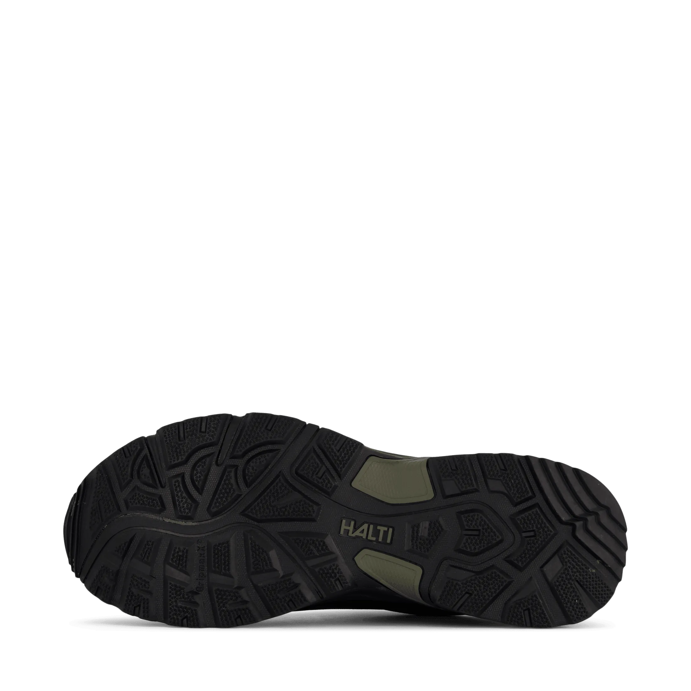 Fara Low 2 Dx M Walking Black