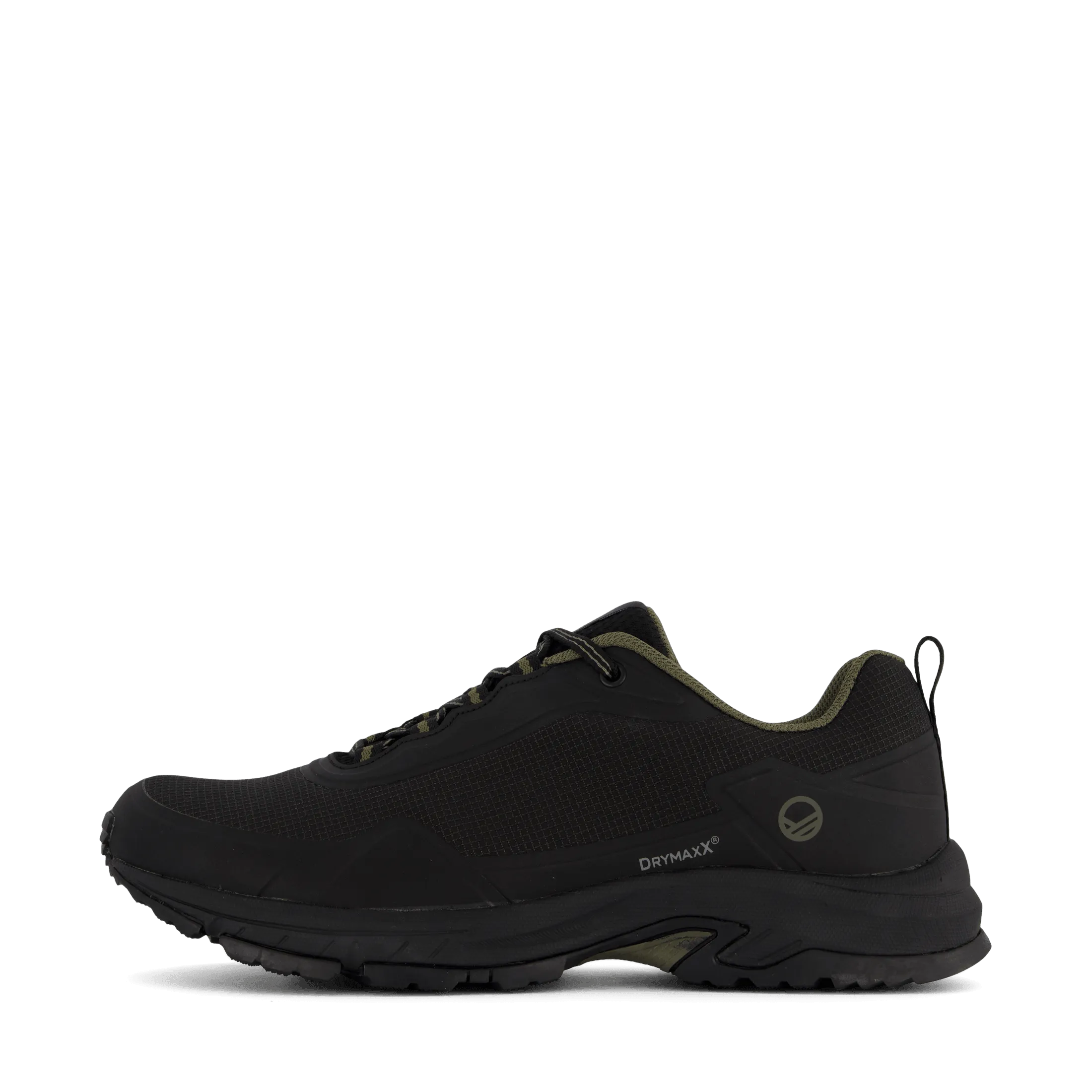 Fara Low 2 Dx M Walking Black