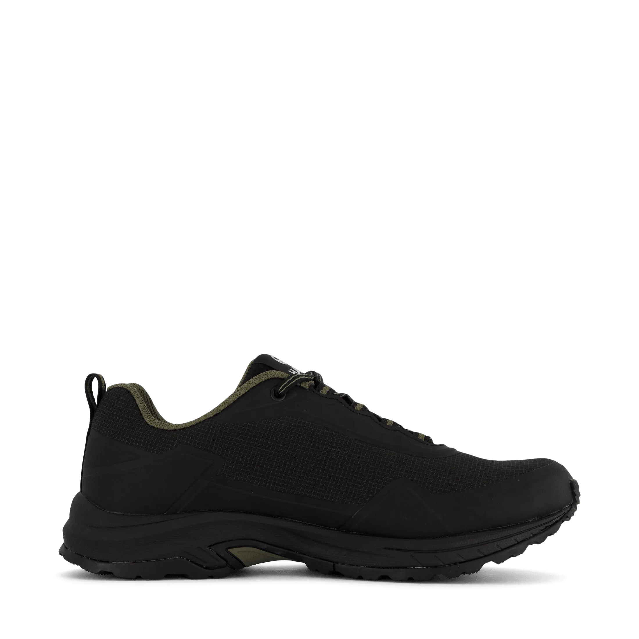 Fara Low 2 Dx M Walking Black