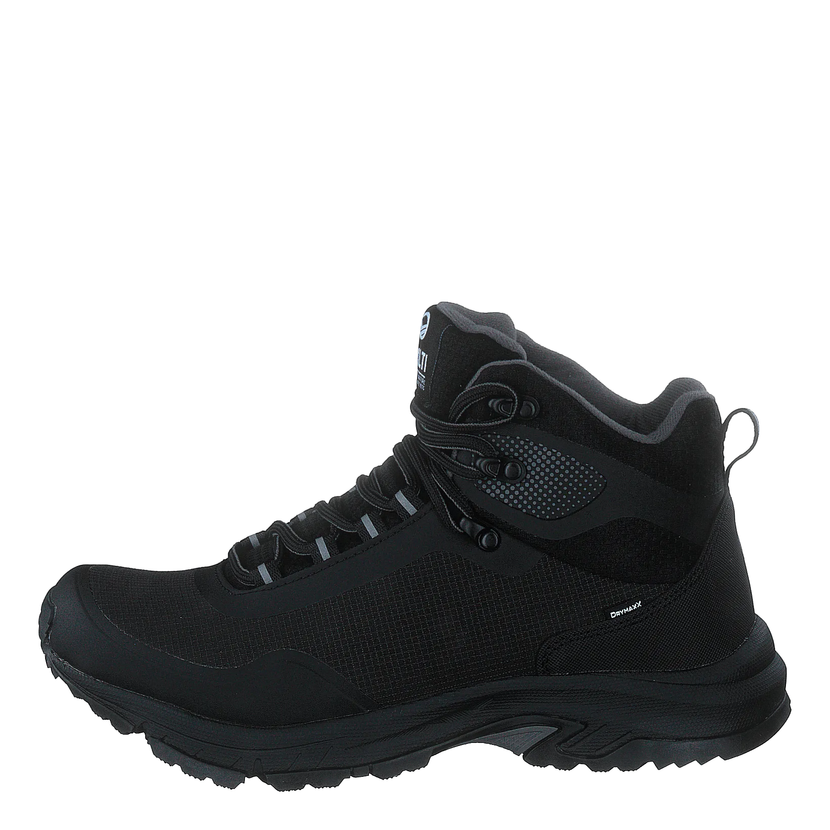 Fara Mid 2 DX Black/Dark/Grey