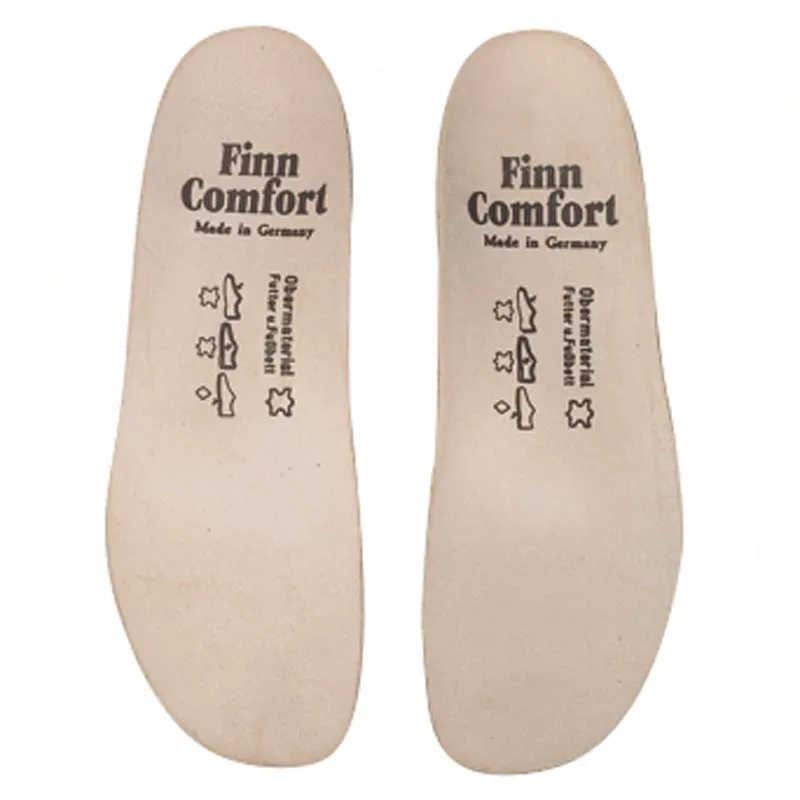 FINN Comfort Classic Wedge Insole 9541