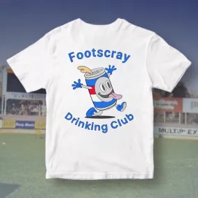 FOOTSCRAY DRINKING CLUB