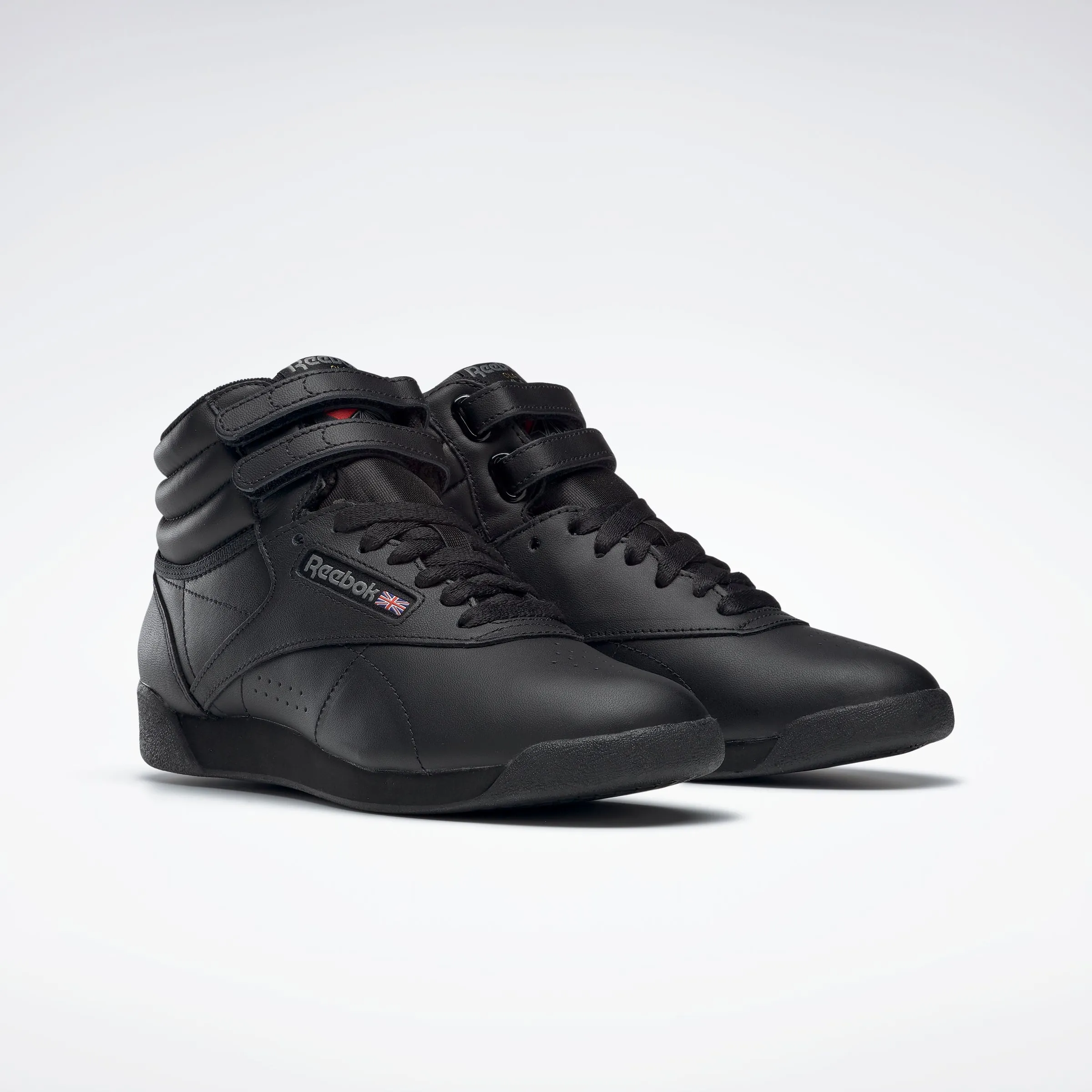 Freestyle Hi Women's Shoes Int-Black