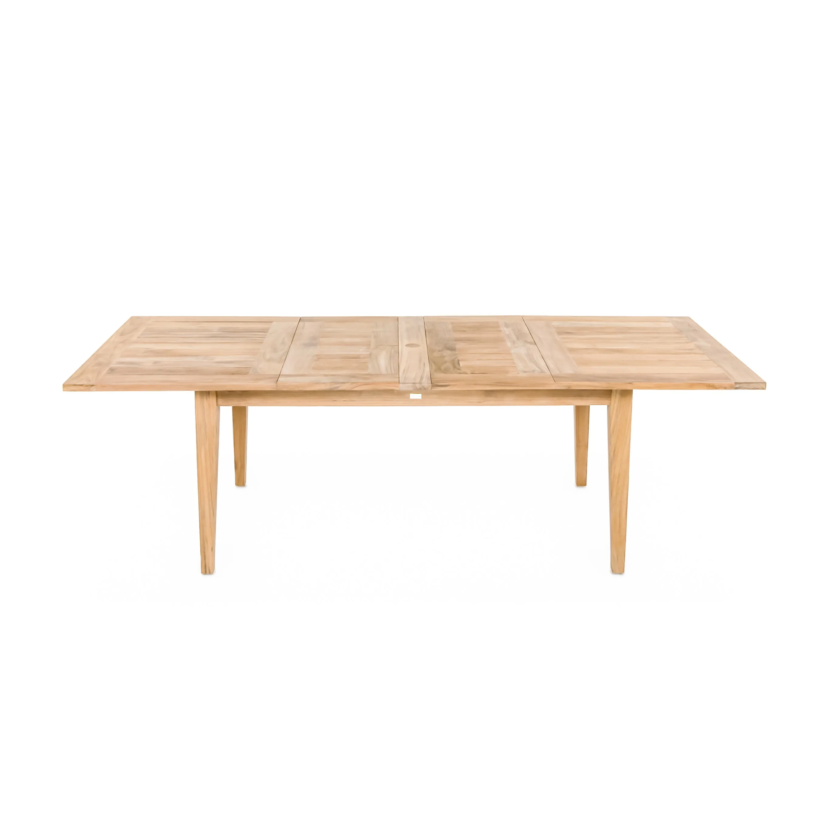 Friday Double Leaf Table