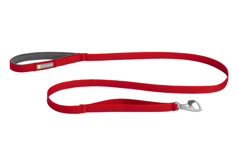 Front Range Ruffwear Dog Leash