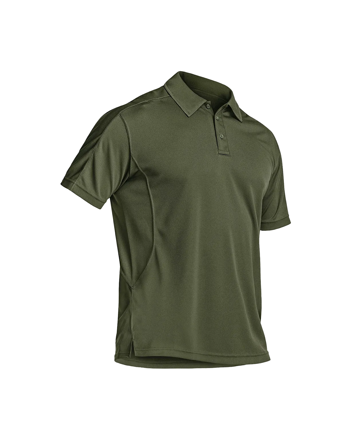 Frost Pro Tactical Polo [TOK001]