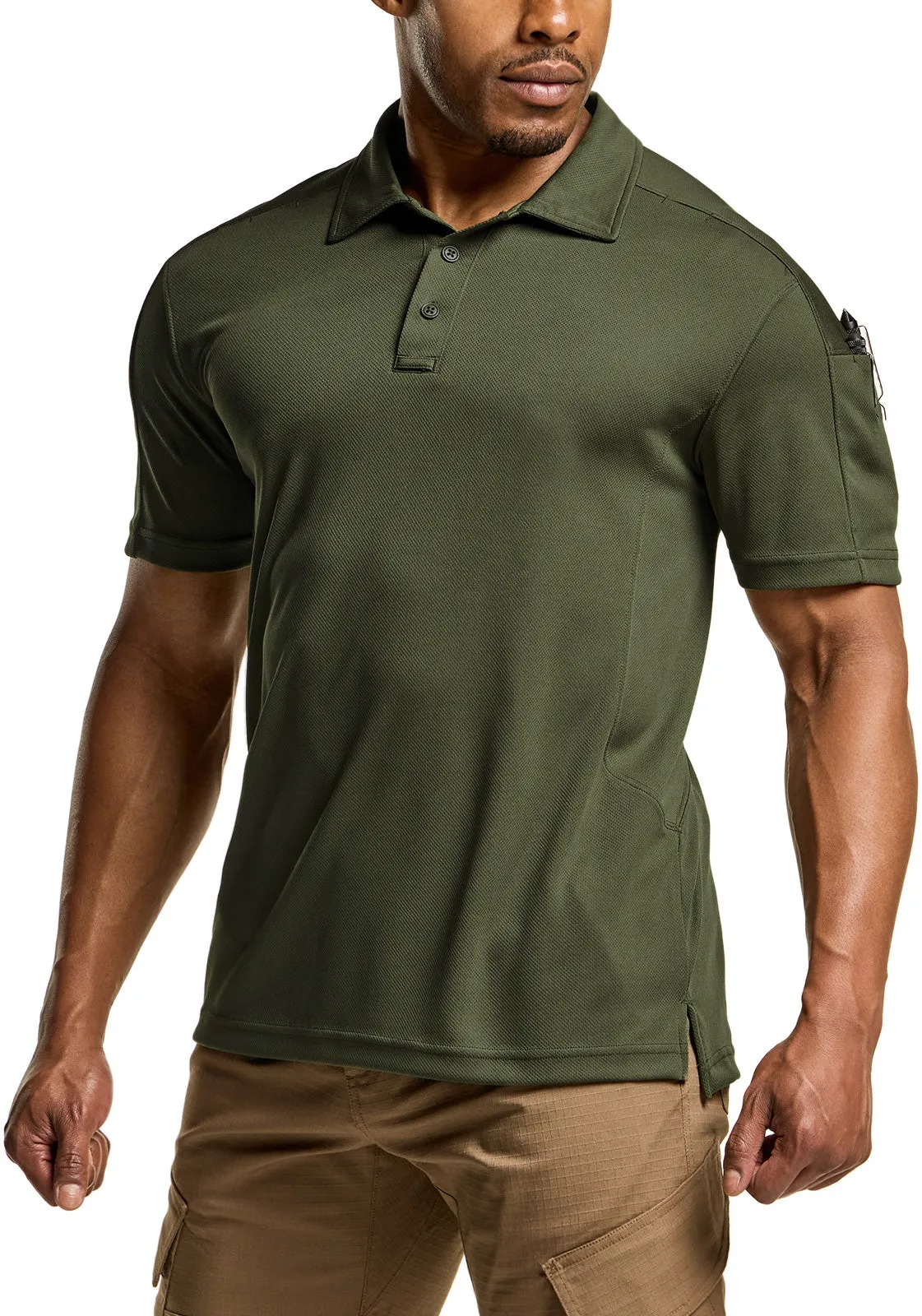 Frost Pro Tactical Polo [TOK001]