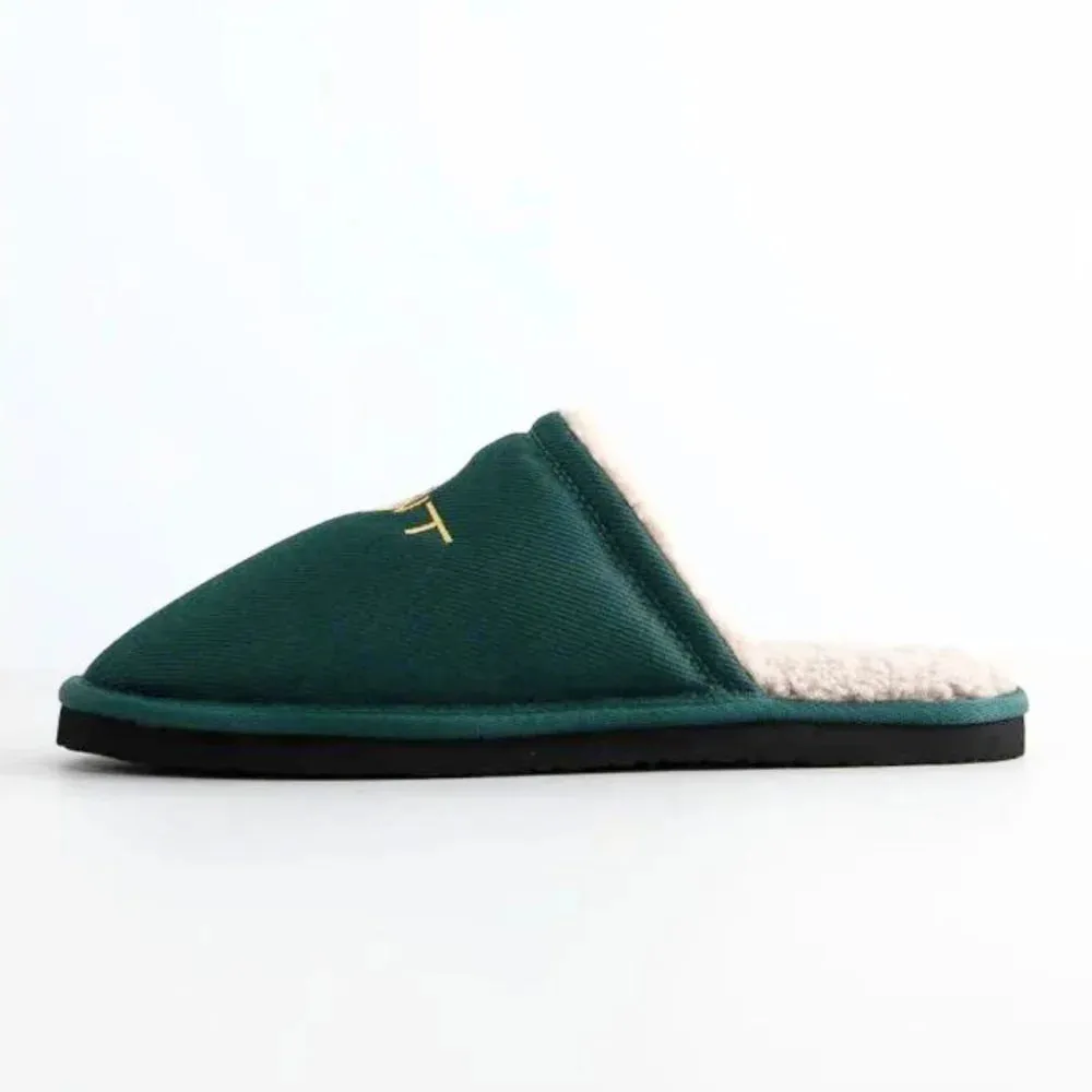 GANT Tamaware Slippers 25698380-GRN