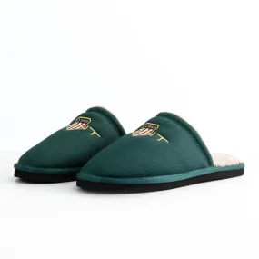 GANT Tamaware Slippers 25698380-GRN