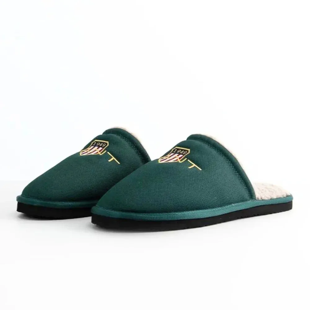 GANT Tamaware Slippers 25698380-GRN