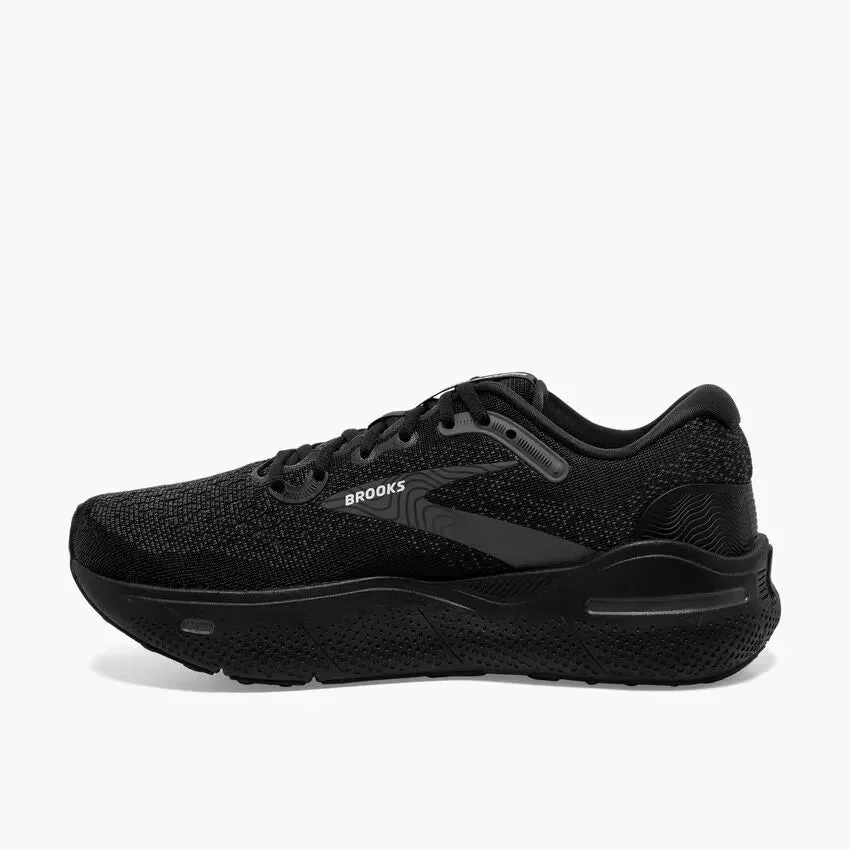 Ghost Max Womens - Black/Black/Ebony