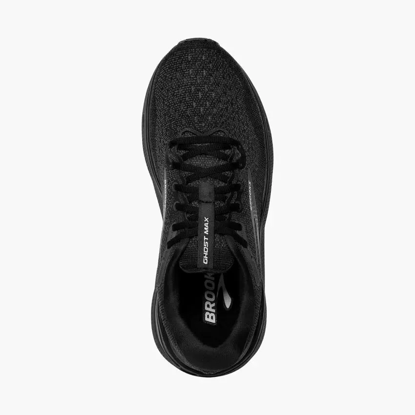 Ghost Max Womens - Black/Black/Ebony