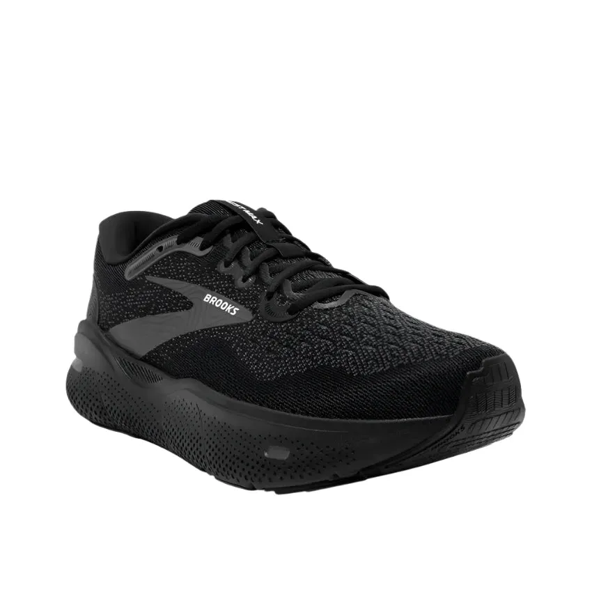 Ghost Max Womens - Black/Black/Ebony