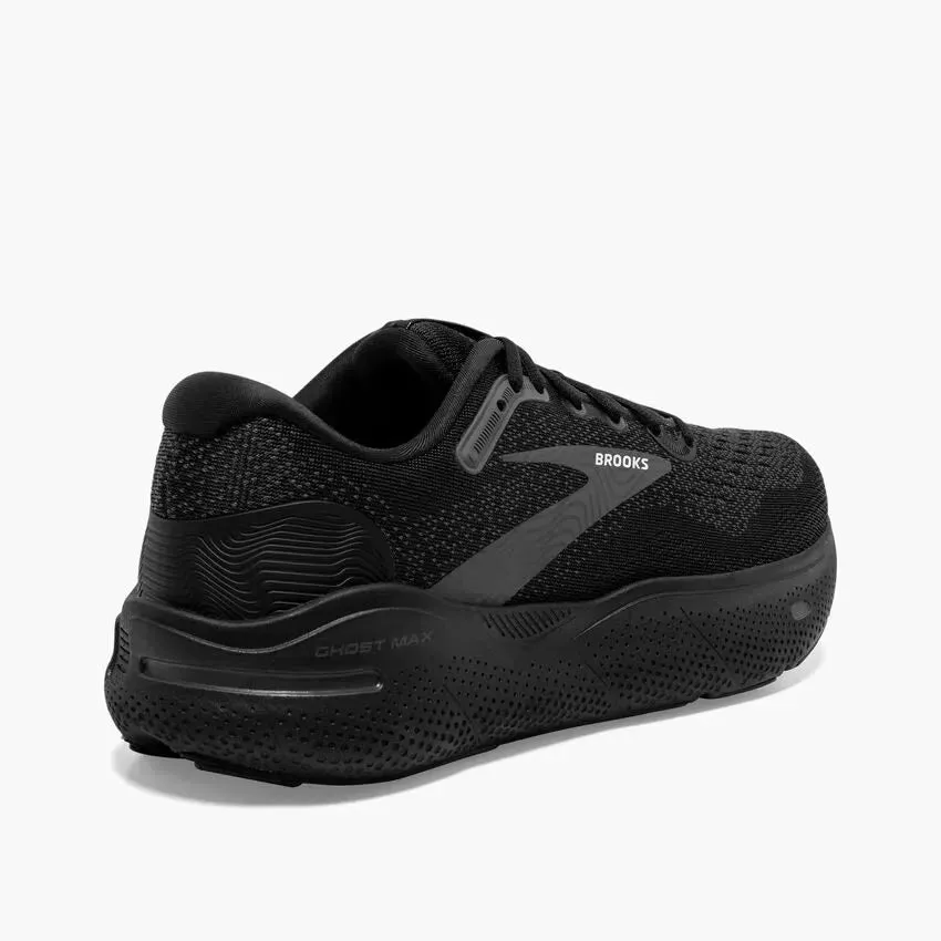 Ghost Max Womens - Black/Black/Ebony