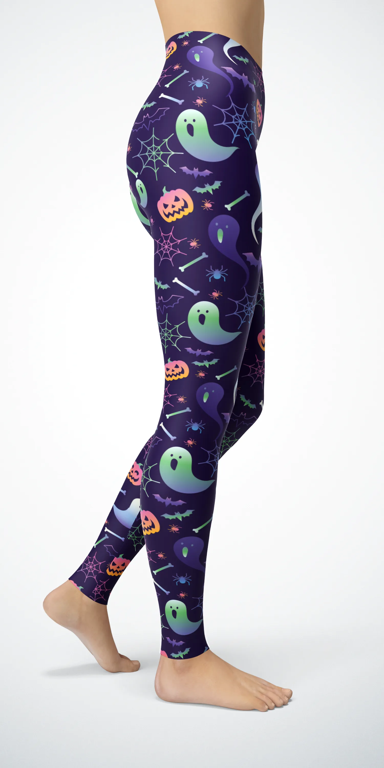 Ghouls - Legging