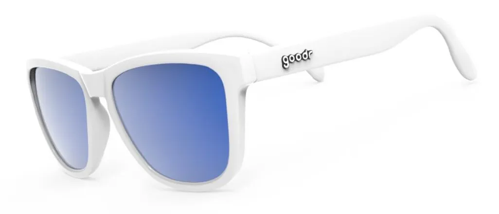 Goodr ‘Iced by Yetis’ Sunglasses