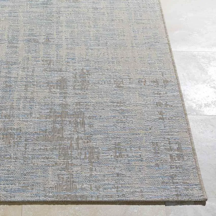 Harper Outdoor Area Rug Carpet for Living Room Bedroom or Kitchen