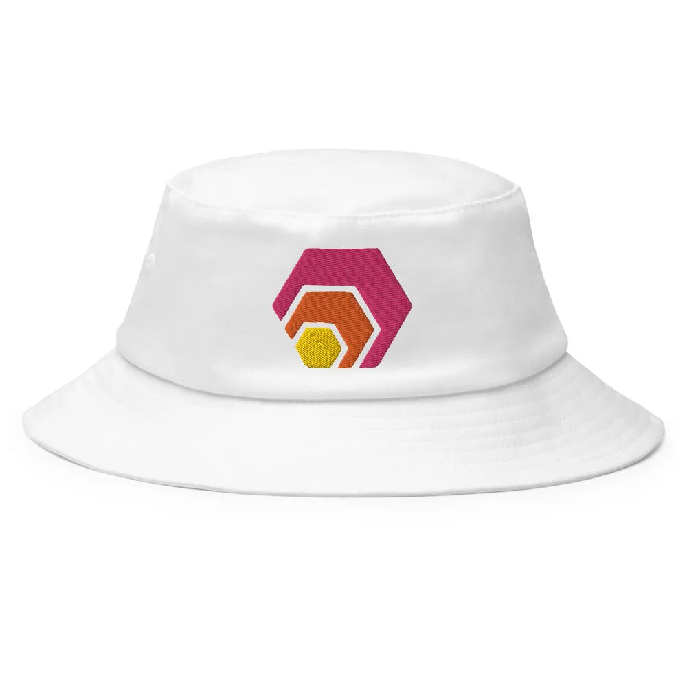 HEX Bucket Hat