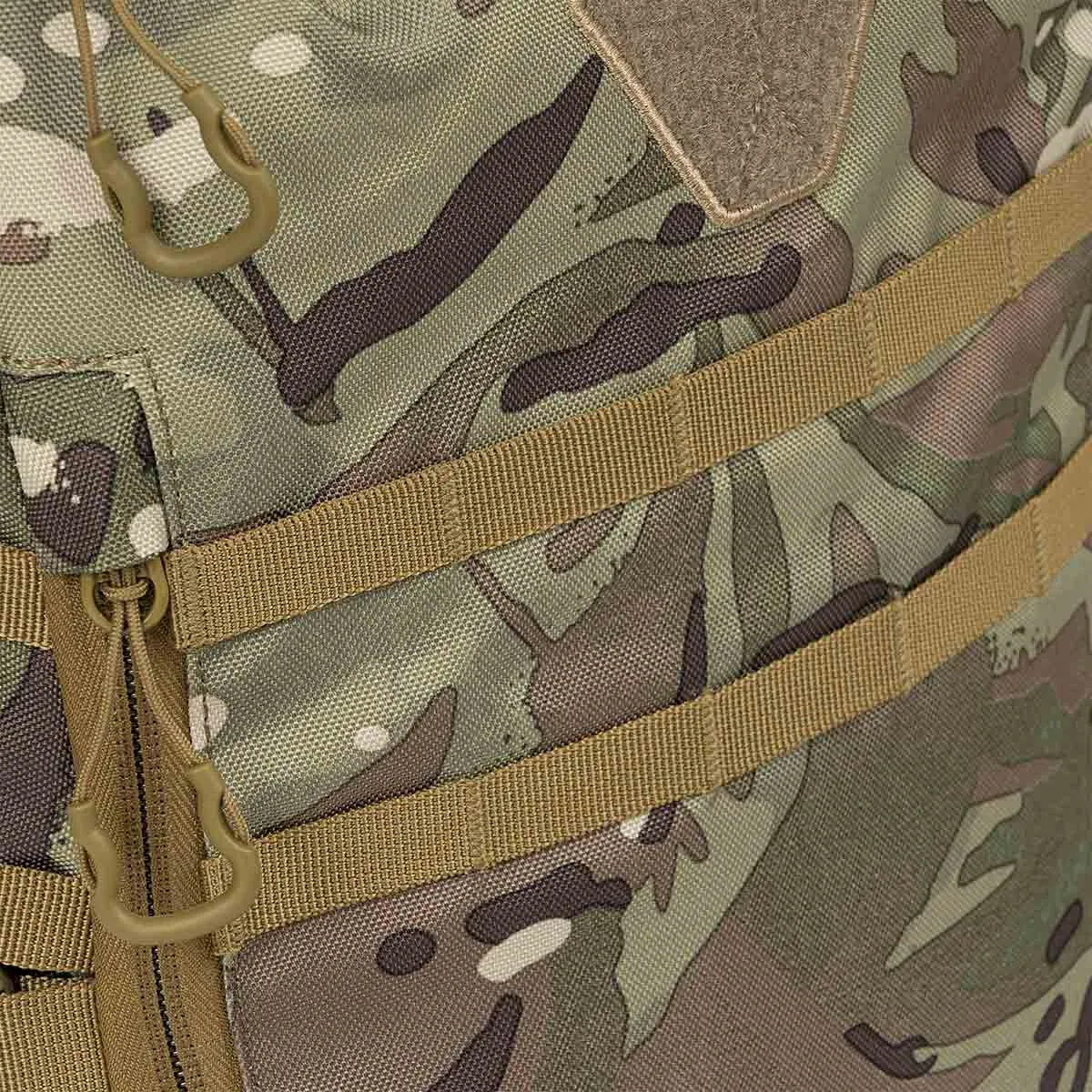 Highlander Eagle 1 Backpack 20L HMTC Camo