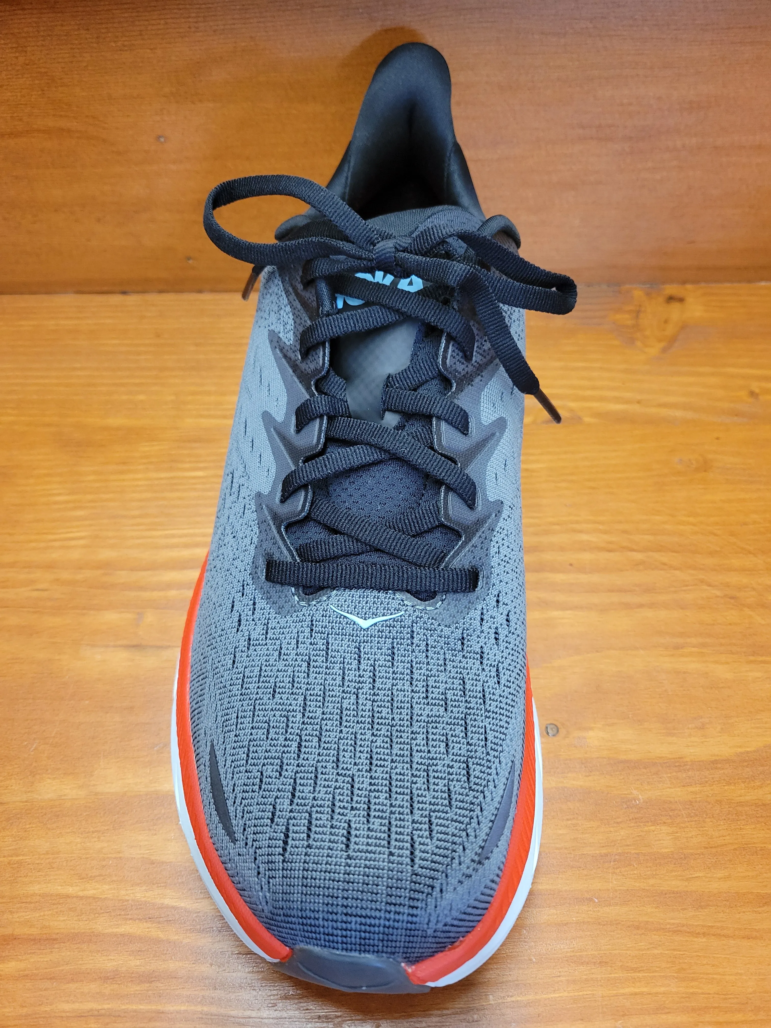 Hoka Clifton 8 Anthracite/Castlerock 1119393 ACTL & 1121374 ACTL