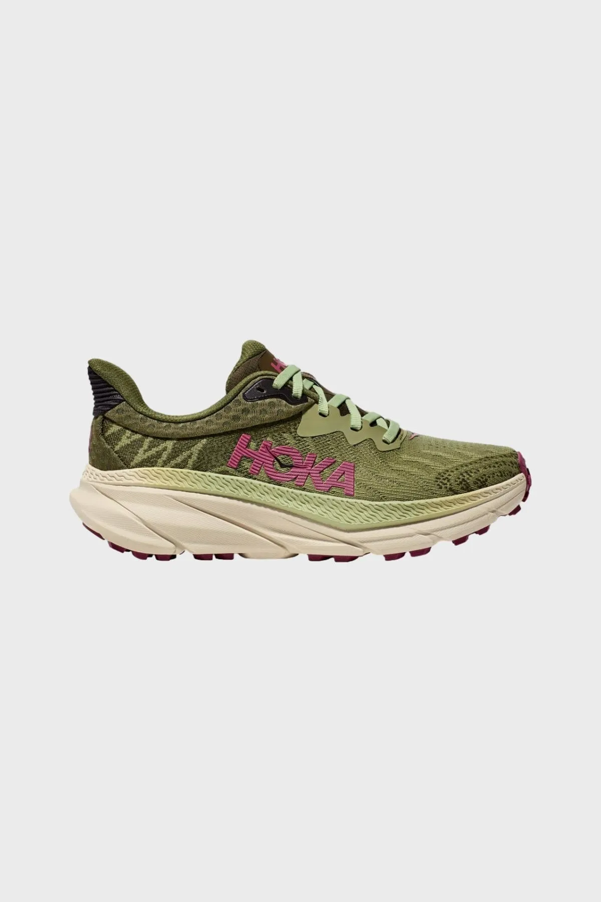 HOKA ONE ONE W - CHALLENGER ATR 7