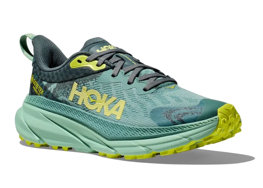 HOKA ONE ONE Women's Challenger 7 GTX