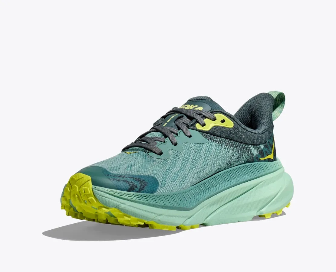 HOKA ONE ONE Women's Challenger 7 GTX