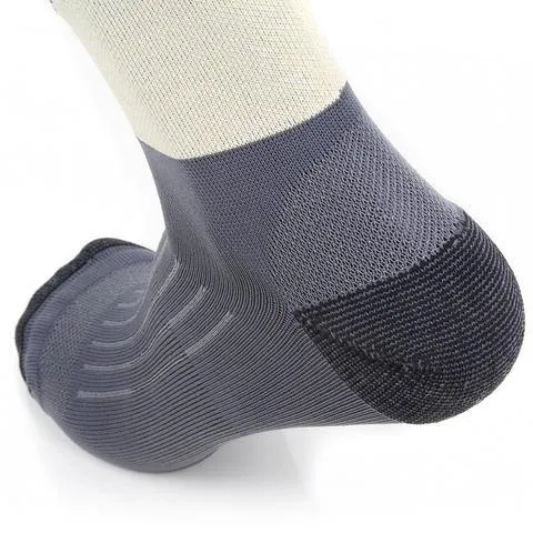 Howies Cut-Resistant Hockey Referee Skate Socks