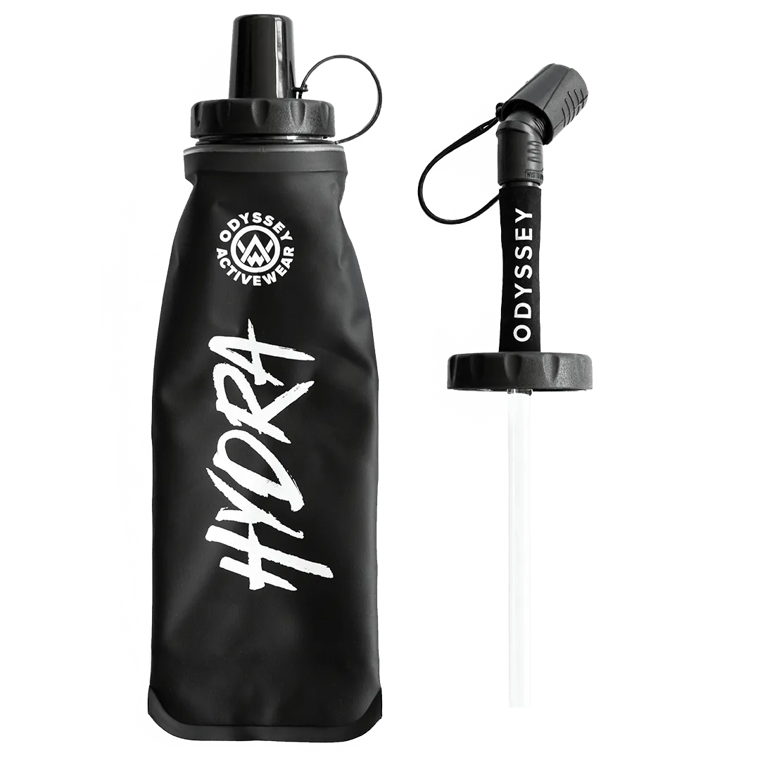 Hydra 500ml Soft Flask