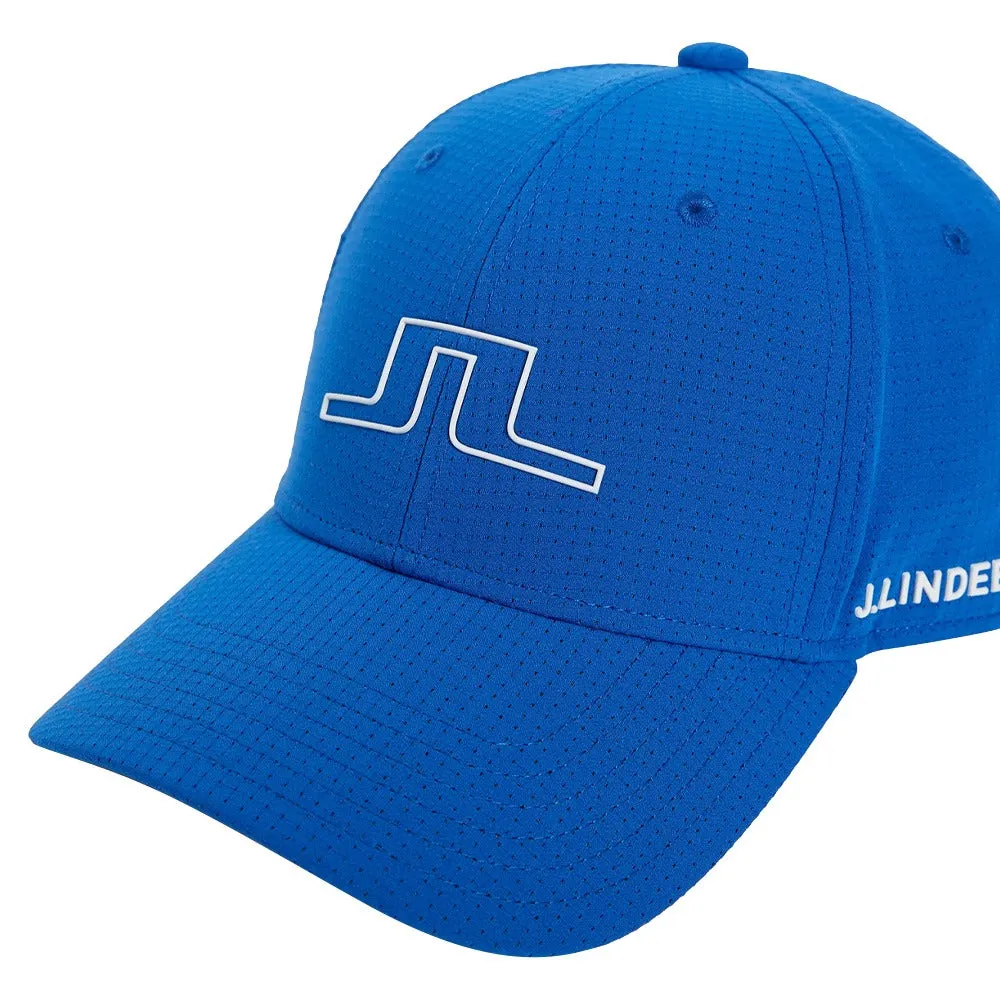 J.Lindeberg Caden Golf Cap 2023