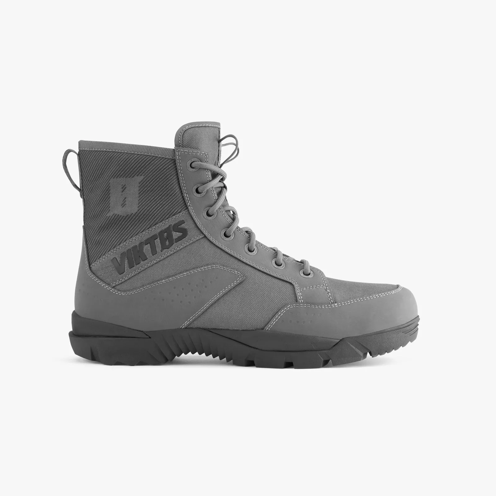 Johnny Combat Winter Boot