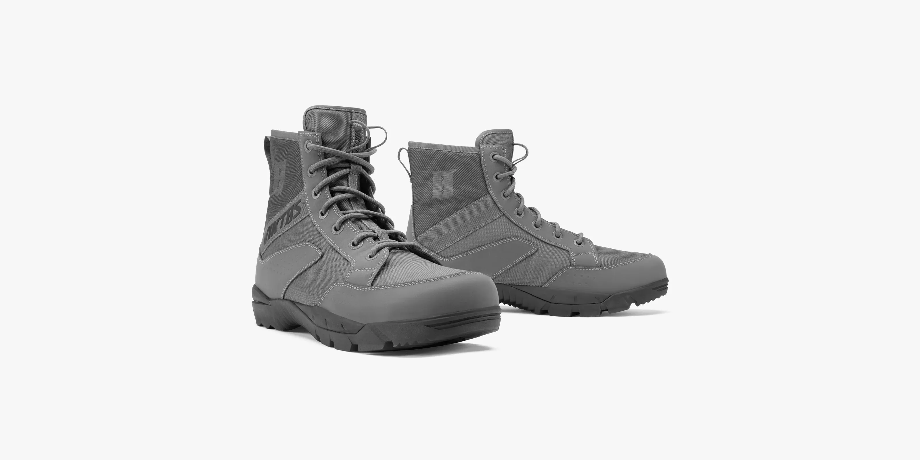 Johnny Combat Winter Boot