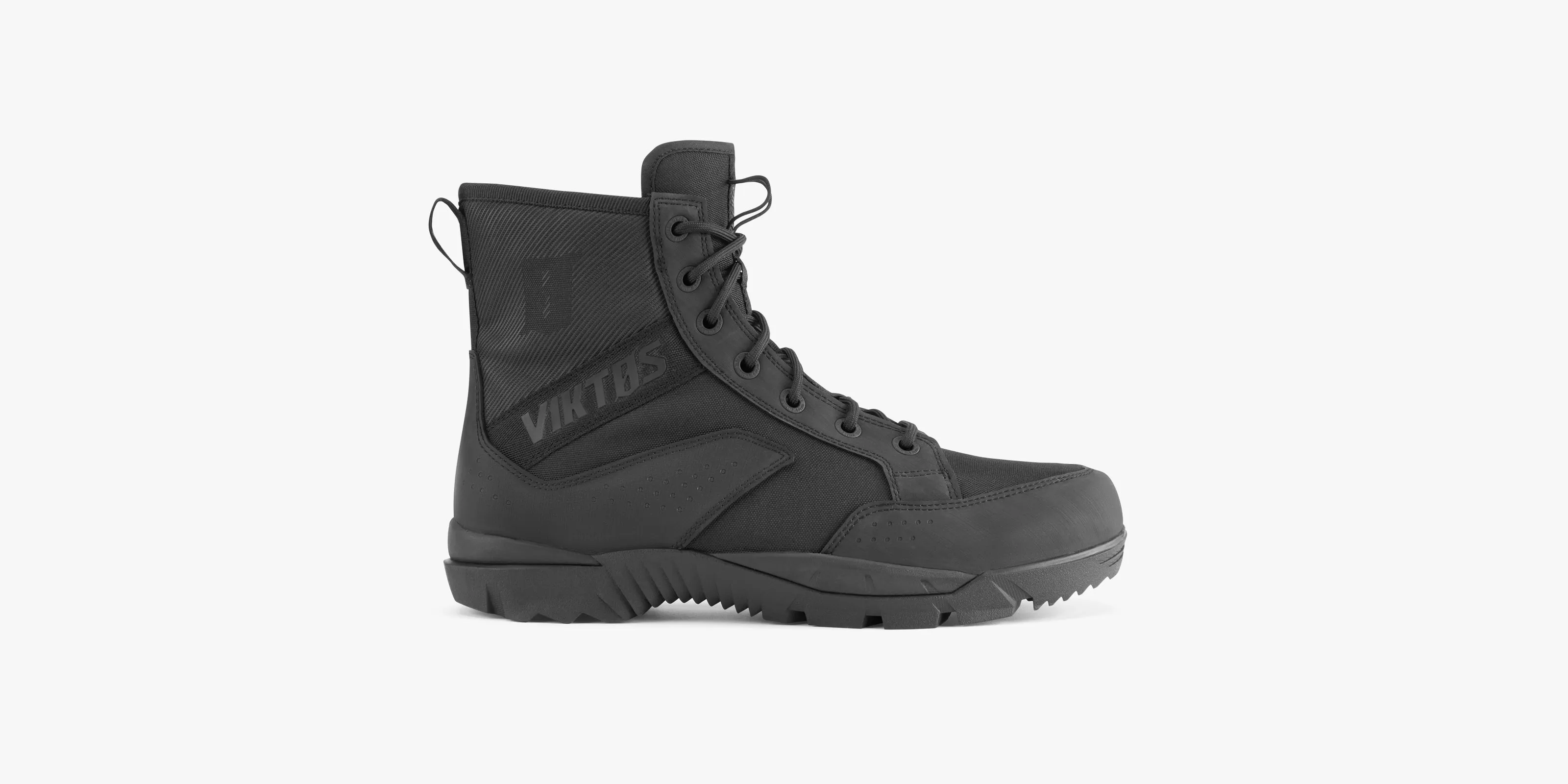 Johnny Combat Winter Boot